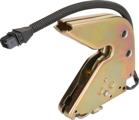 DT Spare Parts 4.64852 - Замок, кабіна autozip.com.ua