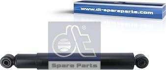 DT Spare Parts 4.64819 - Амортизатор autozip.com.ua