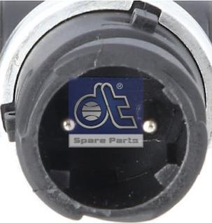 DT Spare Parts 4.64345 - Датчик, підсилювач зчеплення autozip.com.ua