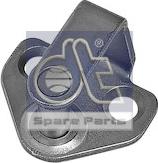 DT Spare Parts 4.64315 - Двері, кабіна водія autozip.com.ua