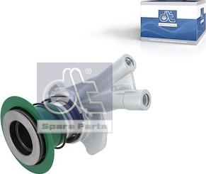 DT Spare Parts 4.64297 - Вичавний підшипник autozip.com.ua