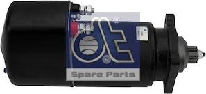 DT Spare Parts 4.65040 - Стартер autozip.com.ua
