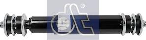 DT Spare Parts 4.65886 - Амортизатор autozip.com.ua