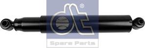 DT Spare Parts 4.65874 - Амортизатор autozip.com.ua