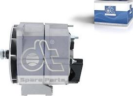 DT Spare Parts 4.65261 - Генератор autozip.com.ua