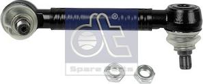 DT Spare Parts 4.65720SP - Тяга / стійка, стабілізатор autozip.com.ua