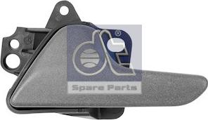 DT Spare Parts 4.66968 - Ручка двері autozip.com.ua