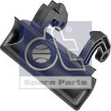 DT Spare Parts 4.66907 - Ручка задніх дверей autozip.com.ua