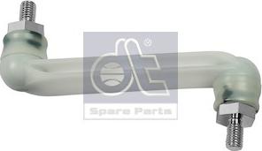 DT Spare Parts 4.66915 - Тяга / стійка, стабілізатор autozip.com.ua