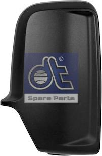 DT Spare Parts 4.66987 - Накладка, діафрагма, зовнішнє зе autozip.com.ua