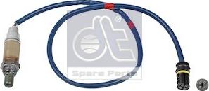 DT Spare Parts 4.66932 - Лямбда-зонд, датчик кисню autozip.com.ua