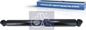 DT Spare Parts 4.66585 - Амортизатор autozip.com.ua