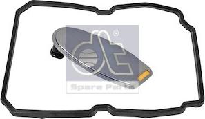 DT Spare Parts 4.66655 - Гідрофільтри, автоматична коробка передач autozip.com.ua