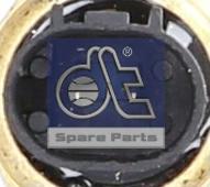 DT Spare Parts 4.66663 - Датчик, температура охолоджуючої рідини autozip.com.ua