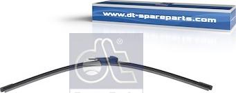 DT Spare Parts 4.66639 - Щітка склоочисника autozip.com.ua