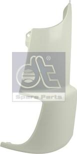 DT Spare Parts 4.66635 - Дефлектор повітря, кабіна autozip.com.ua