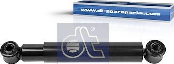DT Spare Parts 4.66199 - Амортизатор autozip.com.ua