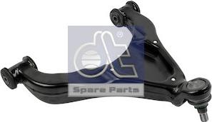 DT Spare Parts 4.66860 - Важіль незалежної підвіски колеса autozip.com.ua