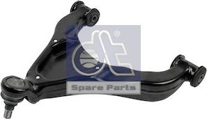 DT Spare Parts 4.66861 - Важіль незалежної підвіски колеса autozip.com.ua