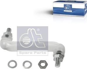 DT Spare Parts 4.66889 - Тяга / стійка, стабілізатор autozip.com.ua