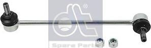 DT Spare Parts 4.66882 - Тяга / стійка, стабілізатор autozip.com.ua