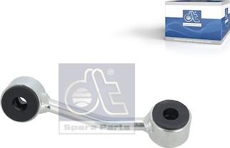 DT Spare Parts 4.66875 - Тяга / стійка, стабілізатор autozip.com.ua