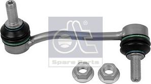 DT Spare Parts 4.66878 - Тяга / стійка, стабілізатор autozip.com.ua