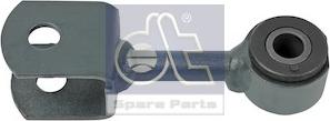 DT Spare Parts 4.66877 - Тяга / стійка, стабілізатор autozip.com.ua