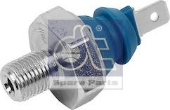 DT Spare Parts 4.66309 - Датчик, тиск масла autozip.com.ua
