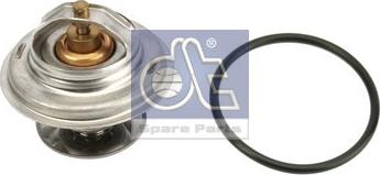 DT Spare Parts 4.60945 - Термостат, охолоджуюча рідина autozip.com.ua