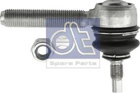 DT Spare Parts 4.60960 - Кульова головка, система тяг і важелів autozip.com.ua