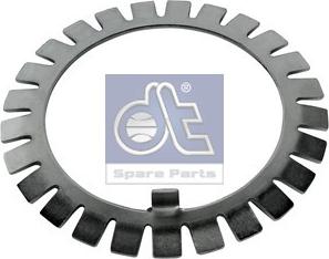 DT Spare Parts 4.60909 - Стопорна зубчаста шайба, планетарна колісна передача autozip.com.ua