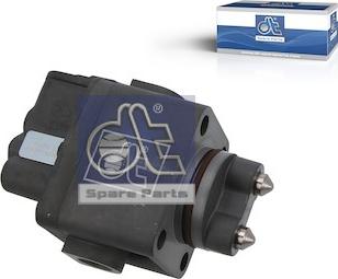 DT Spare Parts 4.60974 - Багатопозиційний клапан autozip.com.ua