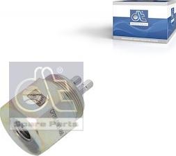 DT Spare Parts 4.60466 - Кнопковий вимикач, гальмівний шлях навіть. гідравліка autozip.com.ua