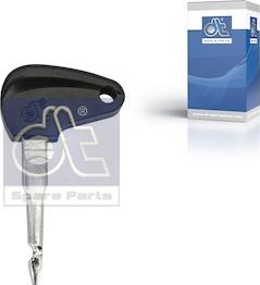 DT Spare Parts 4.60467 - Ключ autozip.com.ua