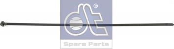 DT Spare Parts 4.60417 - Кабельна стяжка autozip.com.ua