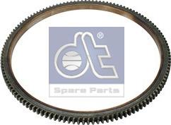 DT Spare Parts 4.60482 - Зубчастий вінець, маховик autozip.com.ua