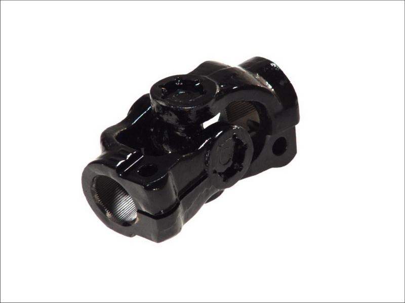 DT Spare Parts 4.60429 - Шарнір, вал сошки рульового управління autozip.com.ua
