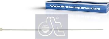 DT Spare Parts 4.60521 - Кабельна стяжка autozip.com.ua