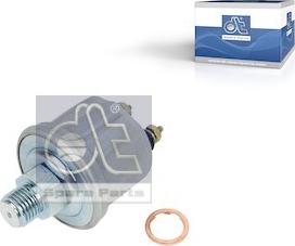 DT Spare Parts 4.60688 - Датчик, тиск масла autozip.com.ua