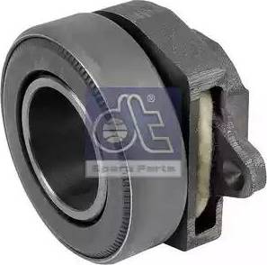 DT Spare Parts 4.60032 - Вичавний підшипник autozip.com.ua