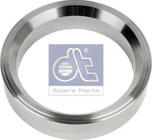DT Spare Parts 4.60104 - Вперте, кільце, що обертається, маточина колеса autozip.com.ua