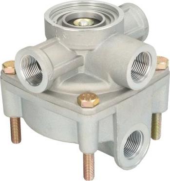 DT Spare Parts 4.60856 - Прискорювальний клапан autozip.com.ua