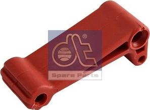 DT Spare Parts 4.60807 - Ручка двері autozip.com.ua