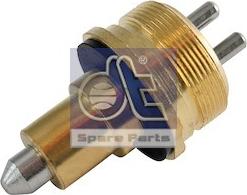 DT Spare Parts 4.60817 - Датчик, контактний перемикач, фара заднього ходу autozip.com.ua