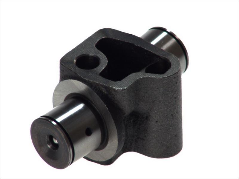 DT Spare Parts 4.60837 - Вісь коромисла, управління двигуном autozip.com.ua