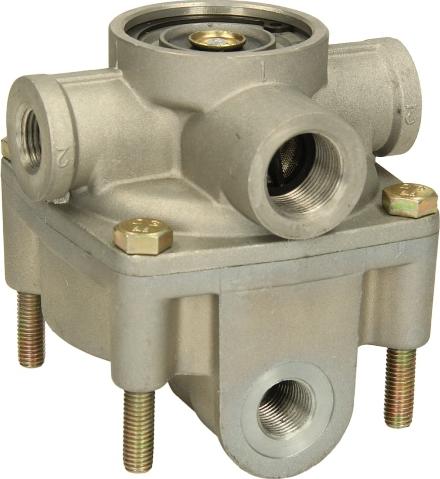 DT Spare Parts 4.60317 - Прискорювальний клапан autozip.com.ua
