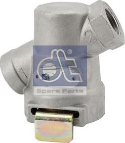 DT Spare Parts 4.60333 - Фільтр дроти, пневматична система autozip.com.ua