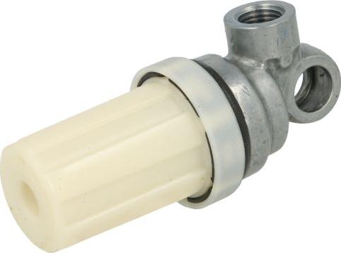 DT Spare Parts 4.60762 - Паливний фільтр autozip.com.ua