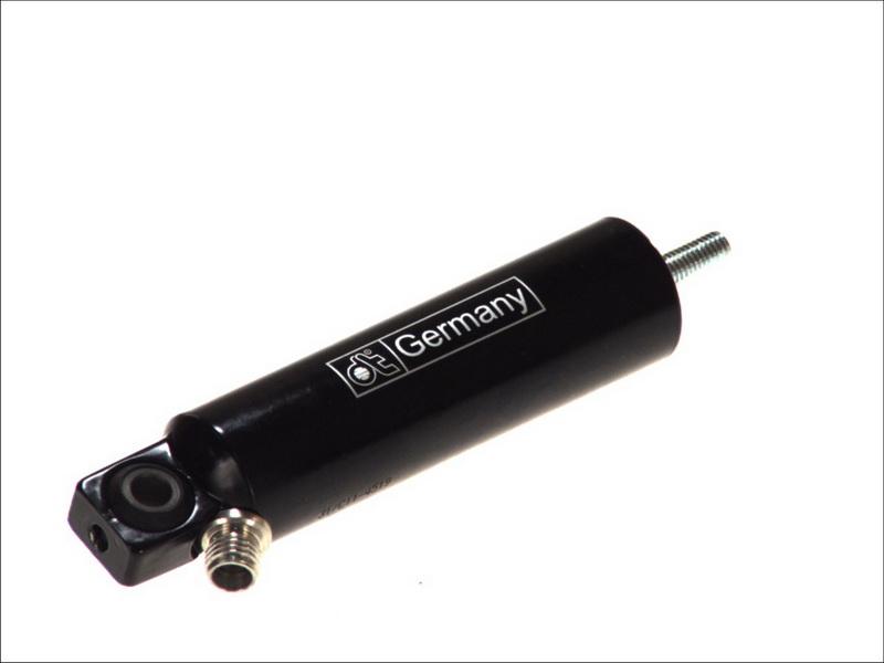 DT Spare Parts 4.60704 - Робочий циліндр, моторне гальмо autozip.com.ua